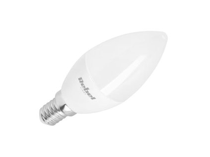 REBEL Žiarovka LED E14 5W REBEL biela prírodná ZAR0559
