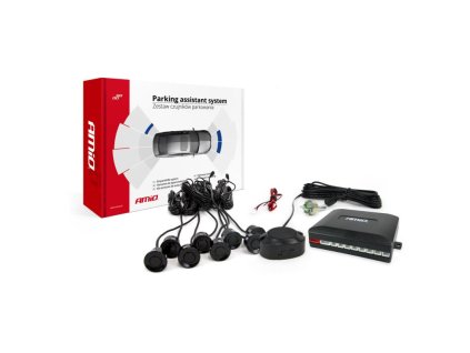 Amio AMIO Parkovací asistent (01575)