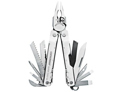 Leatherman LEATHERMAN Super TOOL 300, Multifunkčné náradie