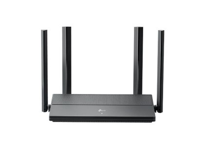 TP-Link TP-Link EX141, AX1500 Dual Band Wi-Fi 6 Router