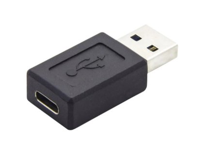 PremiumCord PremiumCord Redukcia USB 3.0 samec/USB Type C sami