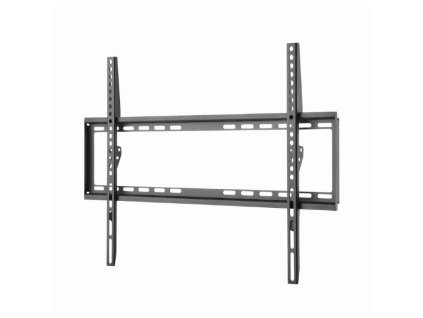 Gembird GEMBIRD WM-70F-03, TV Držiak na stenu, 37"-70"