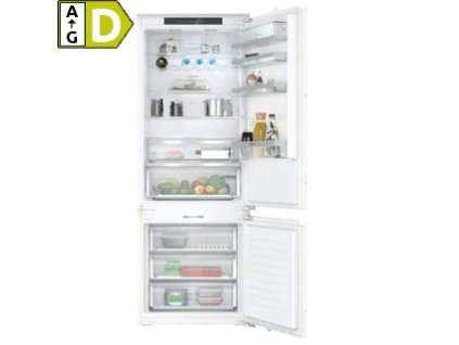 Siemens SIEMENS KB96NADD0 vst.chladnička