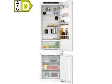 Siemens SIEMENS KI96NVFD0 vst.chladnička