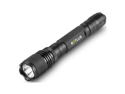 RETLUX Svietidlo RETLUX RPL 111