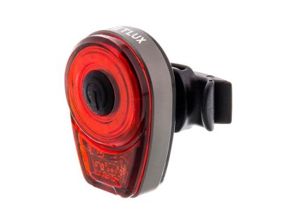 RETLUX Svietidlo na bicykel zadný RETLUX RPL 94