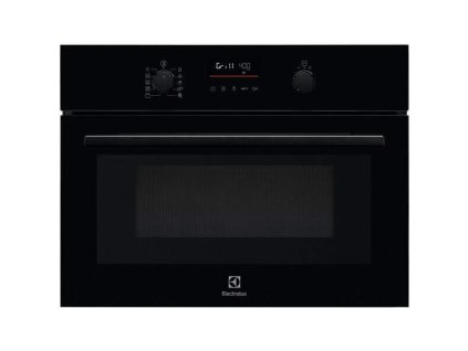 Electrolux ELECTROLUX Vstavaná kompakt rúra EVM6E46Z