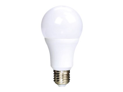 SOLIGHT Žiarovka LED E27 10W A60 biela teplá SOLIGHT WZ505-2