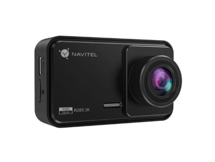 Navitel NAVITEL R285 2K, Kamera do auta 2K QHD