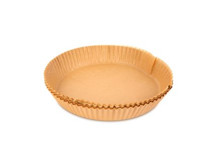 BEWELLO Papier na pečenie BEWELLO BW1020C do fritézy 20cm 50ks