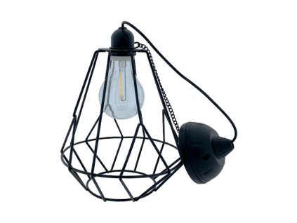 HOME DECOR Svietidlo solárne HOME DECOR HD 307 Katty