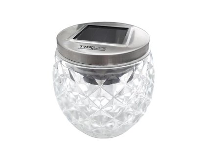 TRIXLINE Svietidlo solárne TRIXLINE TR 374S