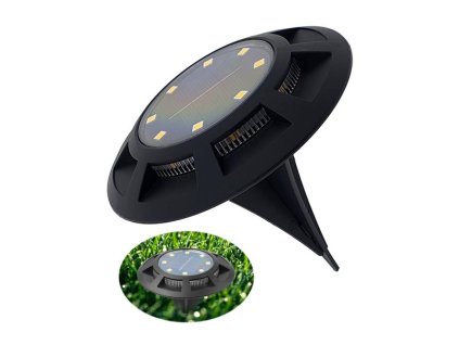 TRIXLINE Svietidlo solárne TRIXLINE TR 117R