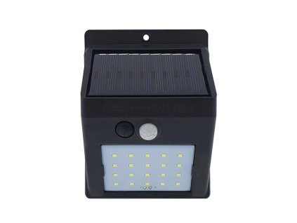 TRIXLINE Svietidlo solárne TRIXLINE TR C320 PIR