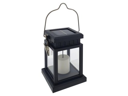 TRIXLINE Svietidlo solárne TRIXLINE TR 383S lampáš