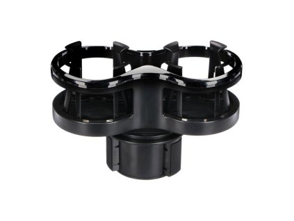 SIXTOL Držiak nápojov SIXTOL CAR CUP HOLDER 1