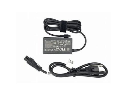 HP HP 65W USB-C LC Power Adapter