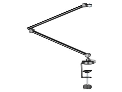 Deltaco DELTACO GAM-172 STREAMING, Držiak na mikrofón