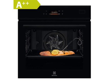 Electrolux ELECTROLUX Vstavaná rúra EOB8S39H
