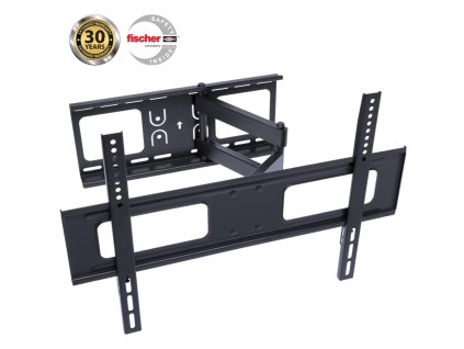 Connect IT CONNECT IT TitanMove, TV Držiak na stenu, 37"-70"