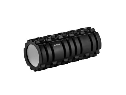 REBEL Valec masážny - roller REBEL RBA-3050-BK Active