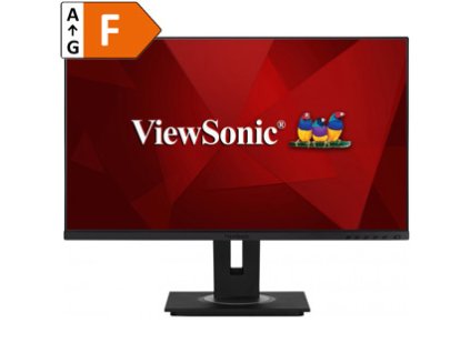 ViewSonic VIEWSONIC VG2756-4K, LED Monitor 27" 4K
