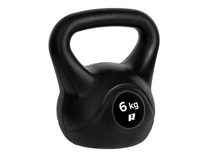 REBEL Kettlebell REBEL RBA-2313 Active 6kg