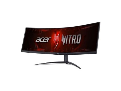 Acer ACER LED Monitor 44,5" Nitro XZ452CUVbemiiphuzx