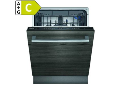 Siemens SIEMENS Vstavaná umývačka riadu SN65ZX54CE