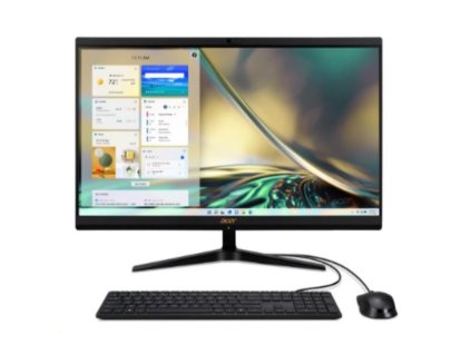 Acer ACER Aspire C24 23,8 FHD i3-1305U/8/512/Int/W11P