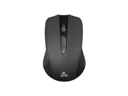 SBOX SBOX WM-109B, Optická bezdrôtová myš, čierna