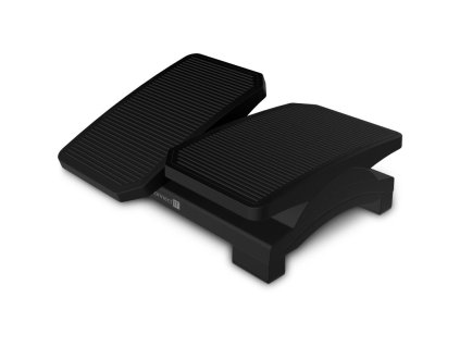 Connect IT CONNECT IT CFH-4100-BK, Podložka pod nohy