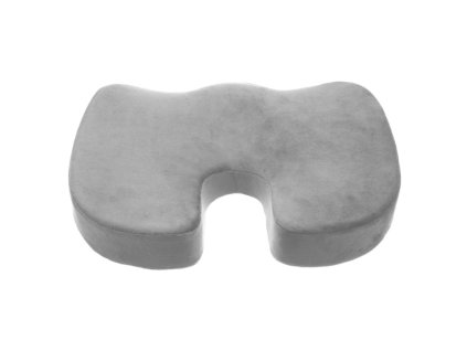 Connect IT CONNECT IT CFH-5290-GY, Anatomický vankúš