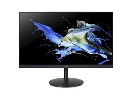 Acer ACER LED Monitor 27" CB272Ebmiprx