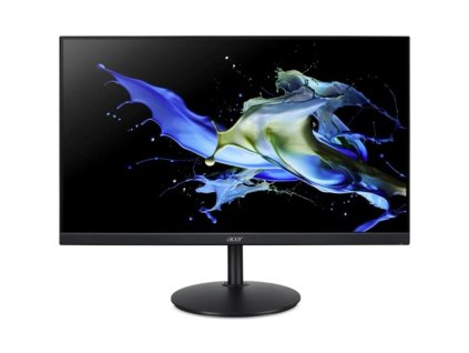 Acer ACER Vero CB272UE3bmiprux, LED Monitor 27" WQHD