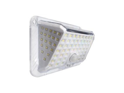 TRIXLINE Svietidlo solárne TRIXLINE TR-036R PIR