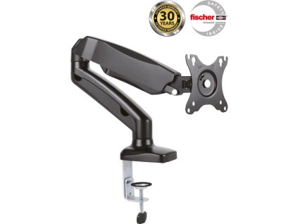 Connect IT CONNECT IT CMF-3107-BK, Držiak na monitor 13"-32"