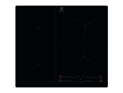 Electrolux ELECTROLUX Indukčná varná doska KIS62453I