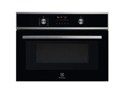 Electrolux ELECTROLUX Vstavaná rúra EVM6E46X