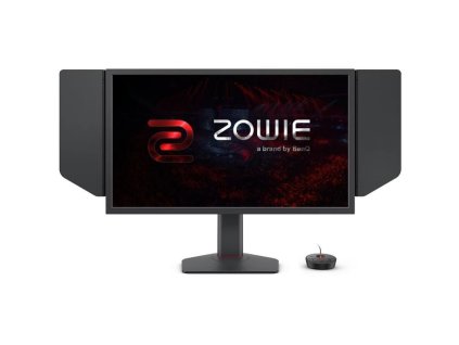 Benq ZOWIE by BenQ XL2546X, LED Monitor 24,5W, Grey