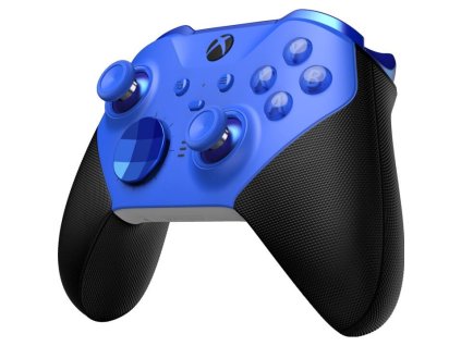 Microsoft XBOX ELITE Series 2 Core, Bezdrôtový ovládač, modr