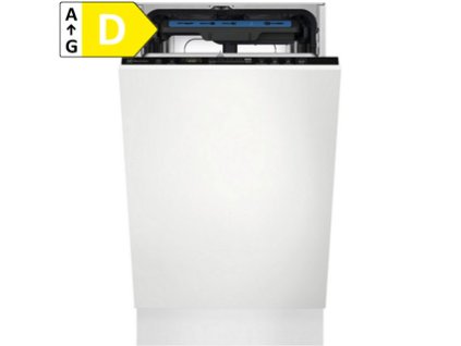 Electrolux ELECTROLUX Vstavaná umývačka riadu KEMB3301L