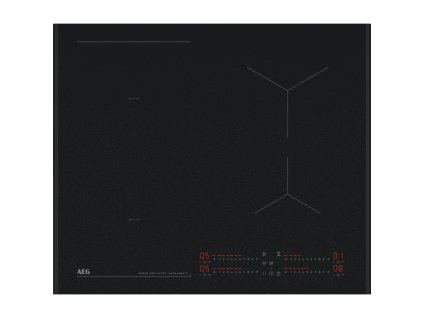 AEG AEG Indukčná varná doska NII64B30AZ