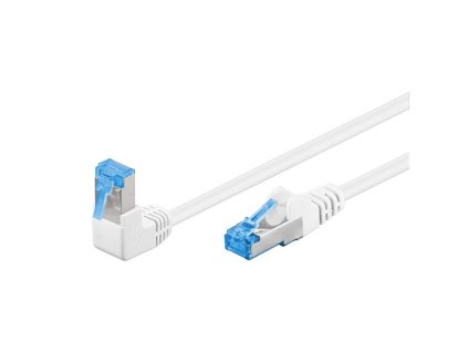 GOOBAY Kábel UTP RJ45/RJ45 GOOBAY 51567 5m uhlový