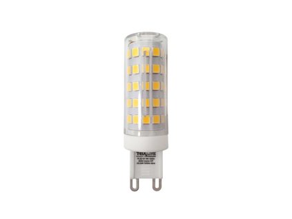 TRIXLINE Žiarovka LED G9 10W biela prírodná TRIXLINE P1514