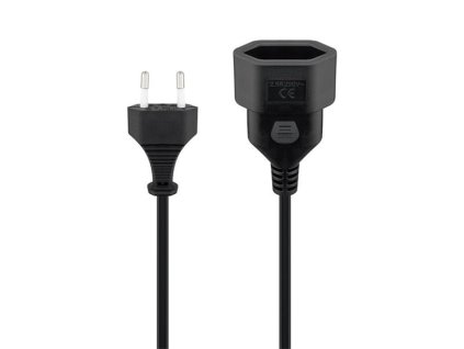 GOOBAY Kábel predlžovací GOOBAY 50510 5m