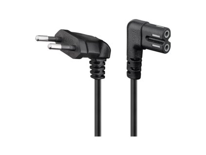 GOOBAY Kábel napájací GOOBAY 73020 3m