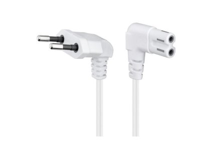 GOOBAY Kábel napájací GOOBAY 97356 3m