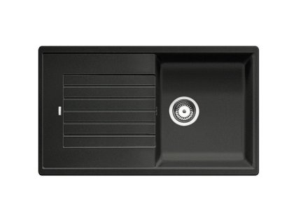 BLANCO BLANCO ZIA 5 S antracit, Silgranitový drez