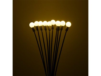 REBEL Svietidlo solárne REBEL ZAR0574